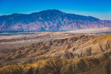 Anahtarları görünüm Overlook