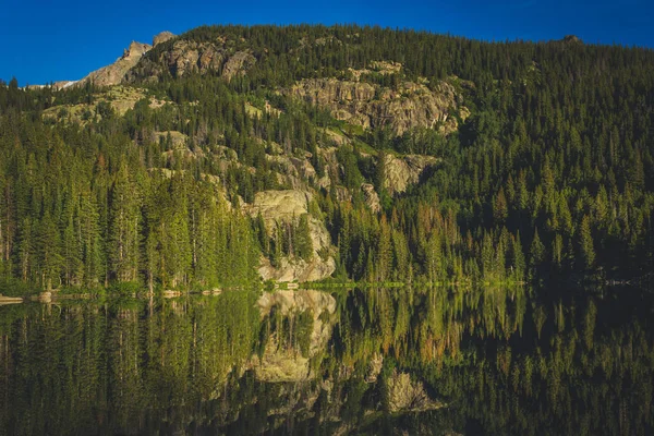 Bear Lake Réflexions — Photo