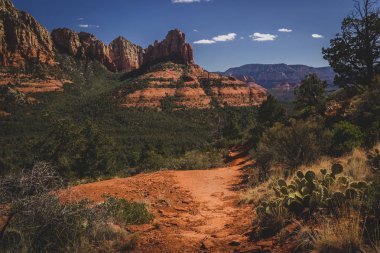 Brins Mesa iz Vista