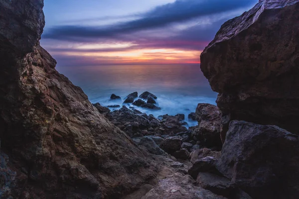 Point Dume Rugged Trail — Photo