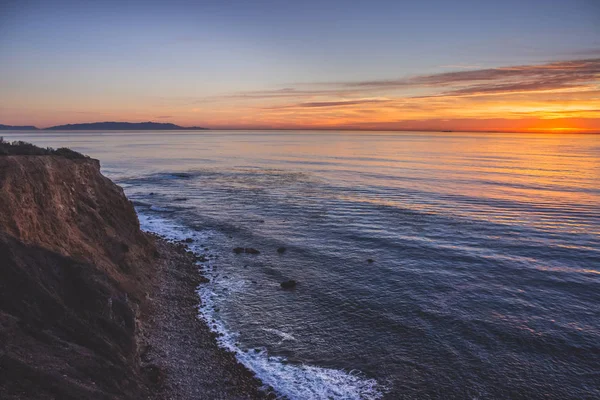 Hermoso punto Vicente Sunset — Foto de Stock