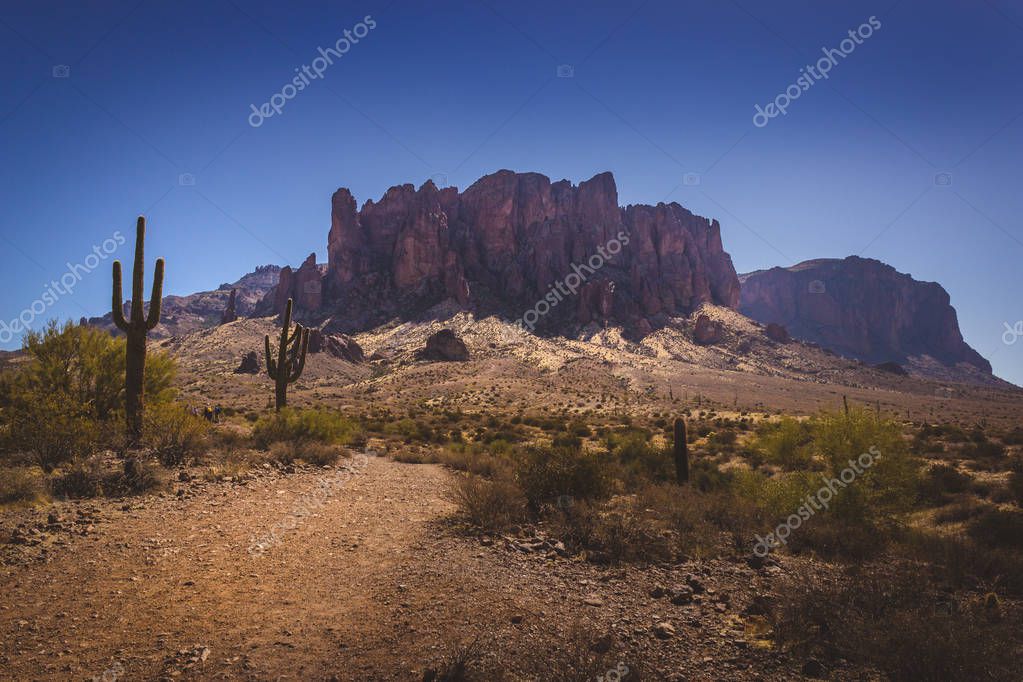 Apache Junction