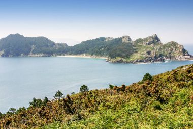 Monteagudo Adası CIES adalar