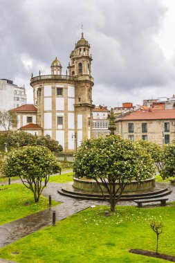 Hacı bakire Kilisesi