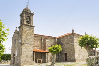 Saint Mary Caleiro Kilisesi