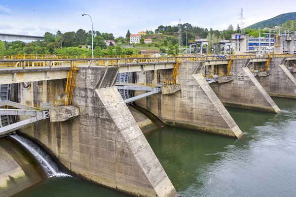 Velle hydroelectric power station