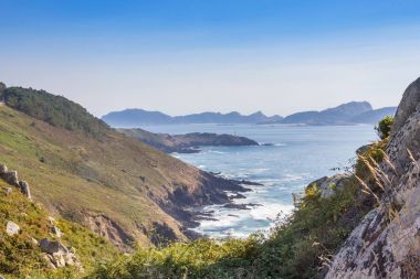 CIES Adaları ve ev Cape