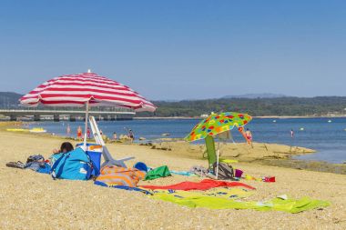 Yaz plaj donanımları 