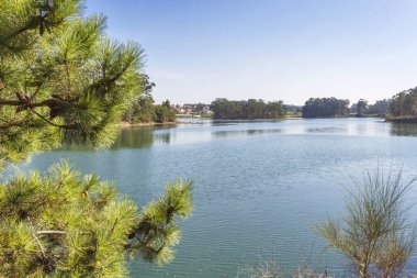 Vilanova de Arousa Estuary