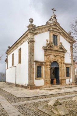 San Teotonio Kilisesi