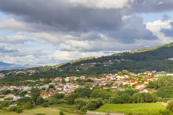 Aldeia rural da Urgeira — Fotografia de Stock