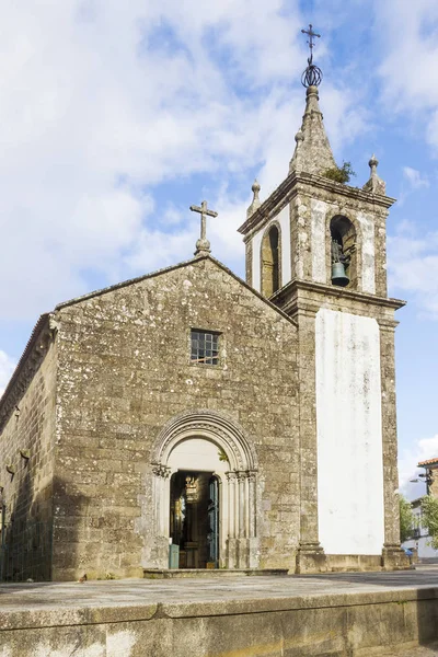 Iglesia de Santa Maria dos Anjos —  Fotos de Stock