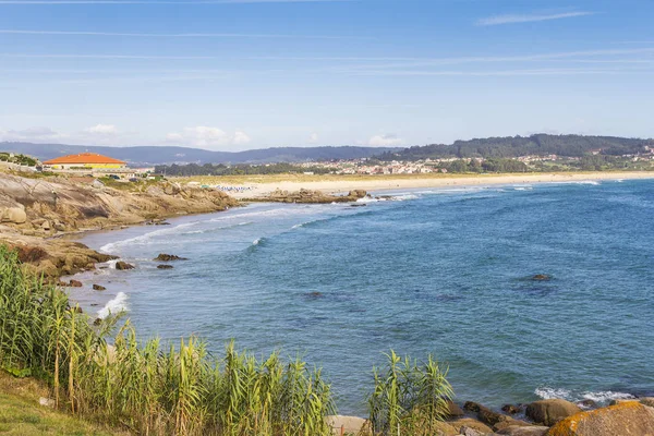 Playa de La Lanzada —  Fotos de Stock