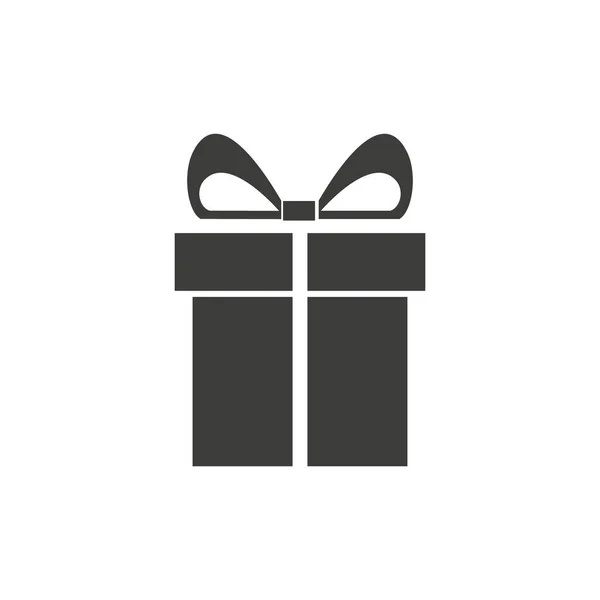 Gift box icon image ⬇ Vector Image by © grgroupstock | Vector Stock ...