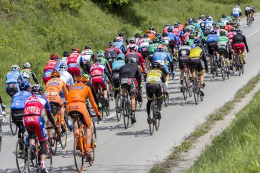 Hırvatistan turu 6 sahne Samobor - Zagreb