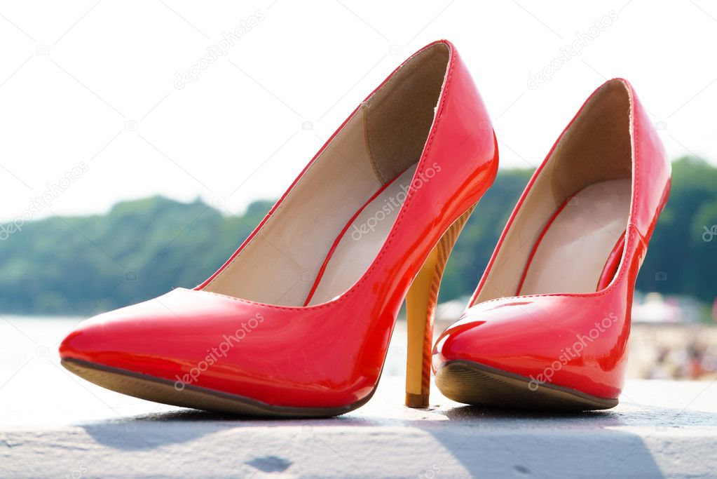 Moda tacón y al aire rojo clásicos de Zapatos libre calzado RXrxaq1R