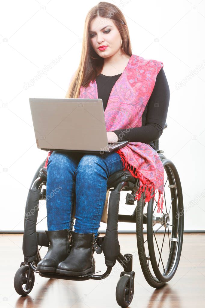 Handicap girl po, kim zolciak fucked