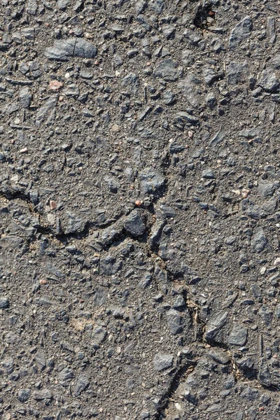 Серая глина, бетонная стена с трещинами — стоковое фото