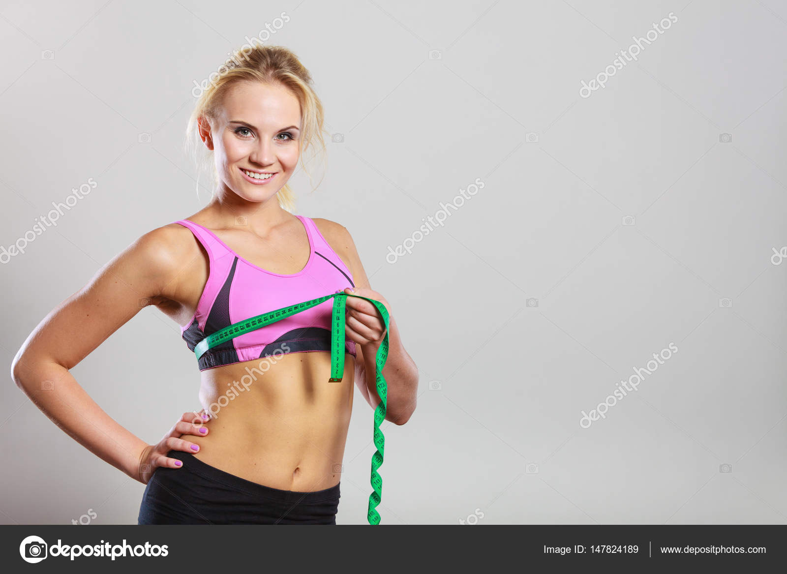 fit breasts