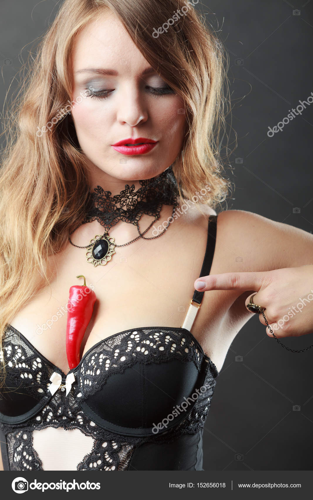 Lenceria sensual mujer chile hotsell