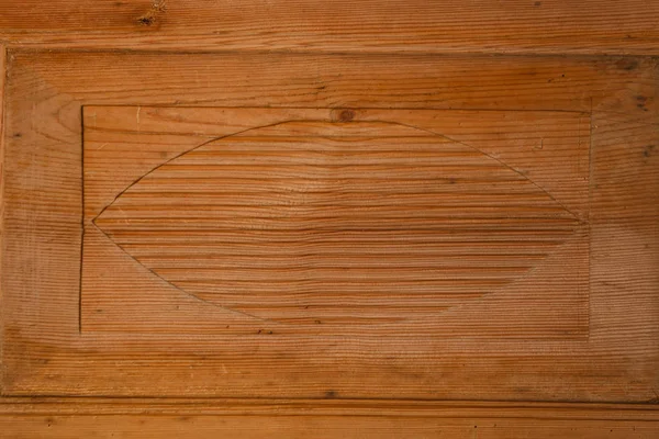 軽量の木造壁詳細掲示板クローズ アップ — ストック写真