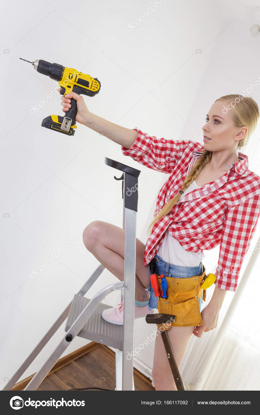 work power tools
