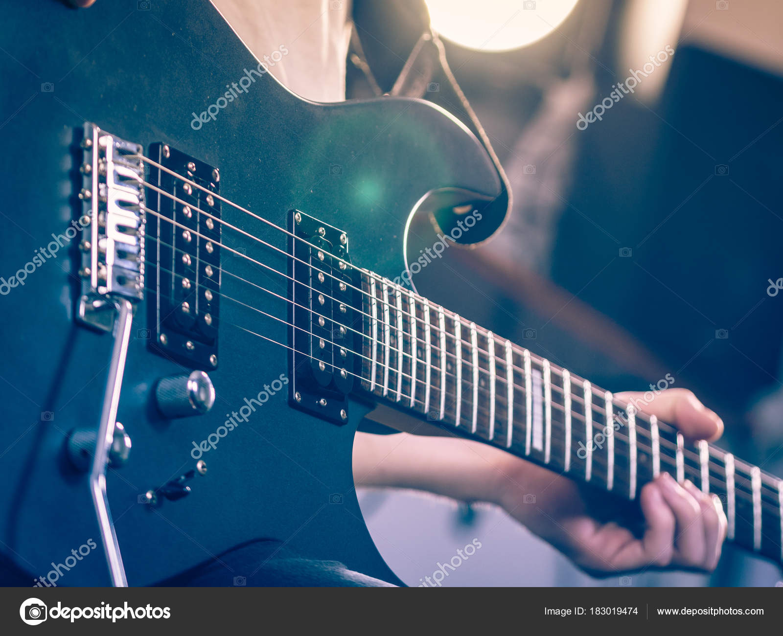 Close Up Of Man Playing On Electric Guitar Royalty Free Photo Stock Image By C Voyagerix Close Up Of Man Playing On Electric Guitar Royalty Free Photo Stock Image By C Voyagerix