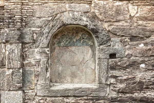 Ruines Lyse Kloster en Norvège — Photo