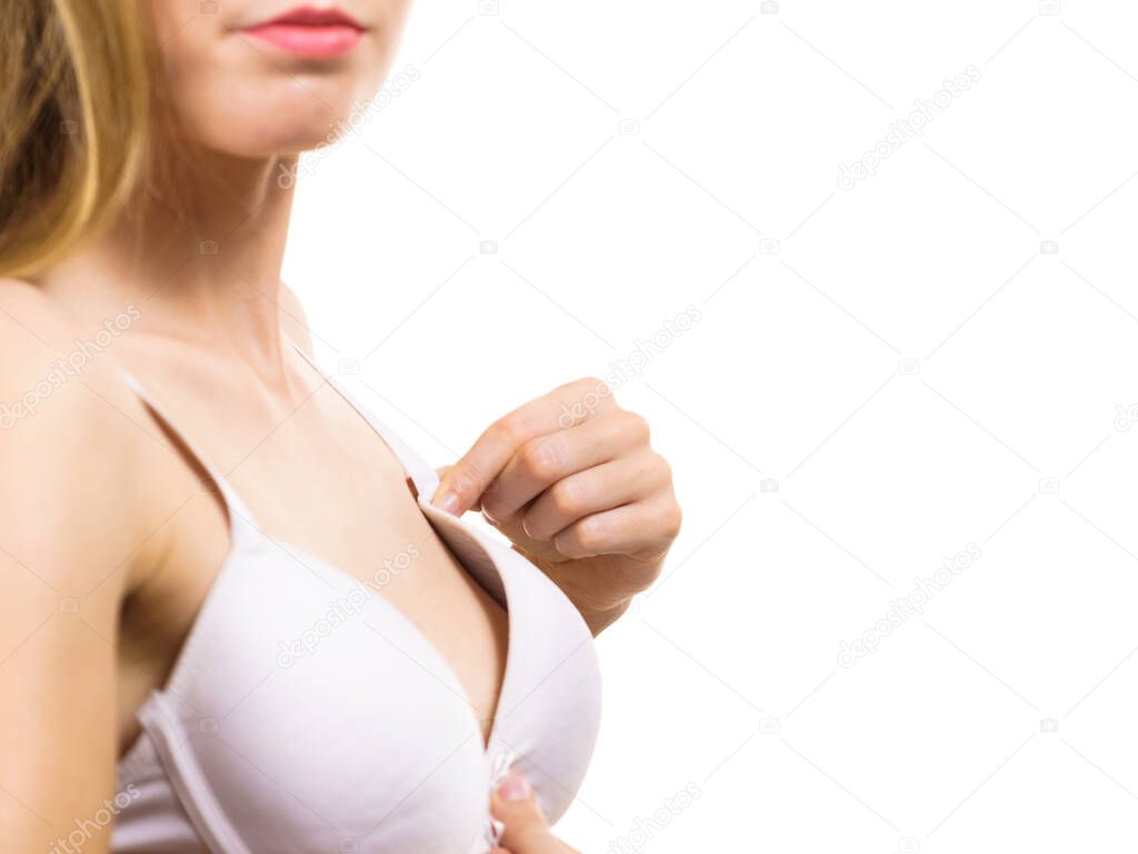 Copa pecho mujer hotsell