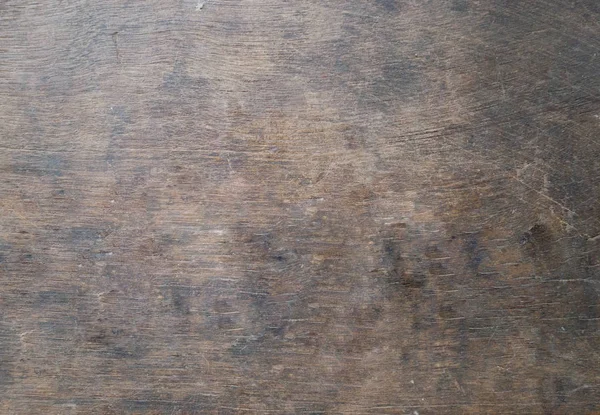 Background of gray wood floor