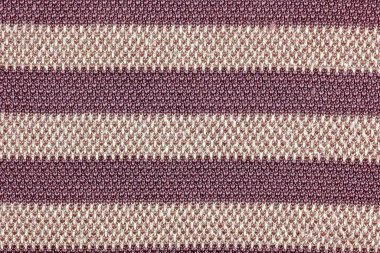 Örgü iplikleri, arka ve dokular.