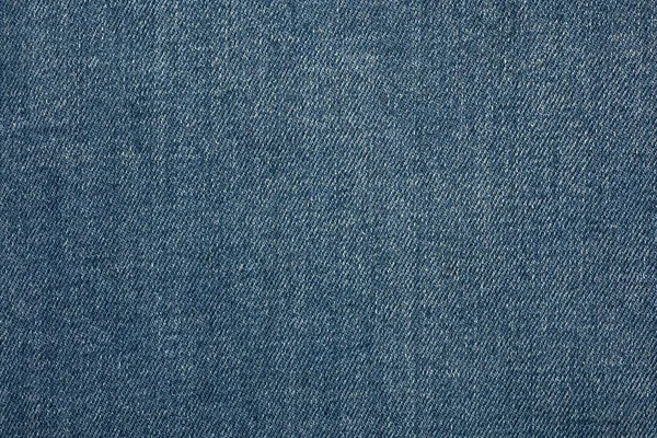 Jean Niebieskie Tło Tekstura — Zdjęcie stockowe
