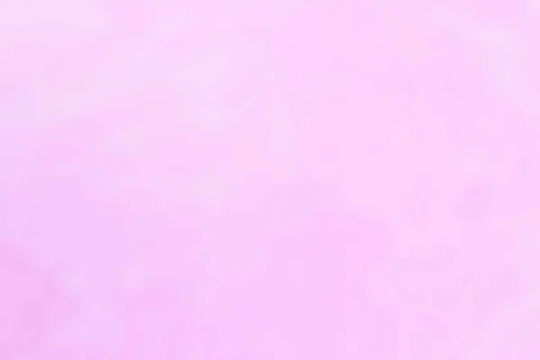 Абстрактно Размытый Мягкий Розовый Фон Пола Краска Акварелью Стене — стоковое фото