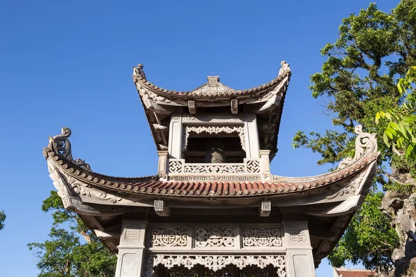 Beautiful old church in Vietnam — Stock Photo, Image