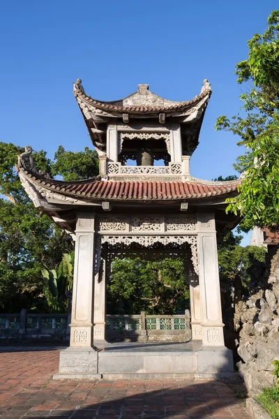 Beautiful old church in Vietnam — Stock Photo, Image