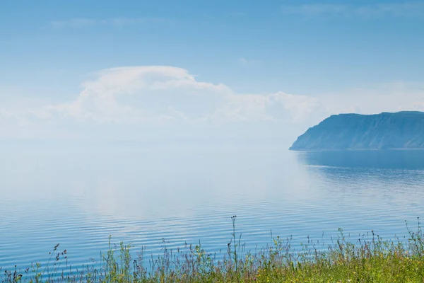 Deniz baykal Rusya yaz