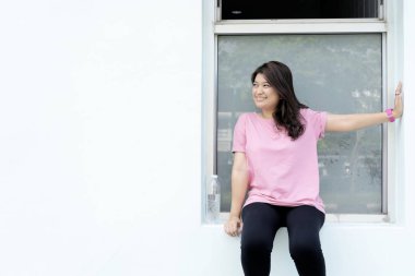 Çok fazla egzersiz yapan kadınlar, o yorgun duruyor.. 