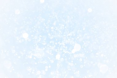 Bulanık beyaz arkaplan.