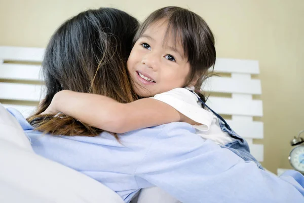 Hug concept. — Stock Photo, Image