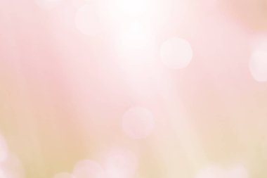 Parlak pembe renk adam soyut bulanık yumuşak odak bokeh