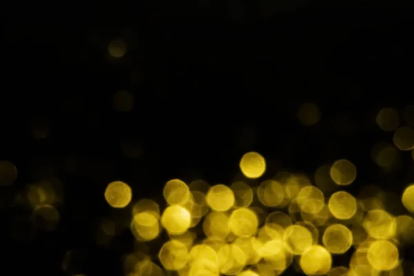 Bokeh defocused lights and stars — стоковое фото