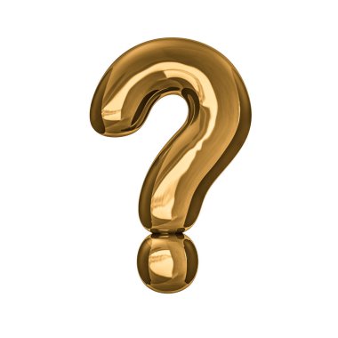 Şişme balon üzerinde şeffaf izole yapılan altın basamak 