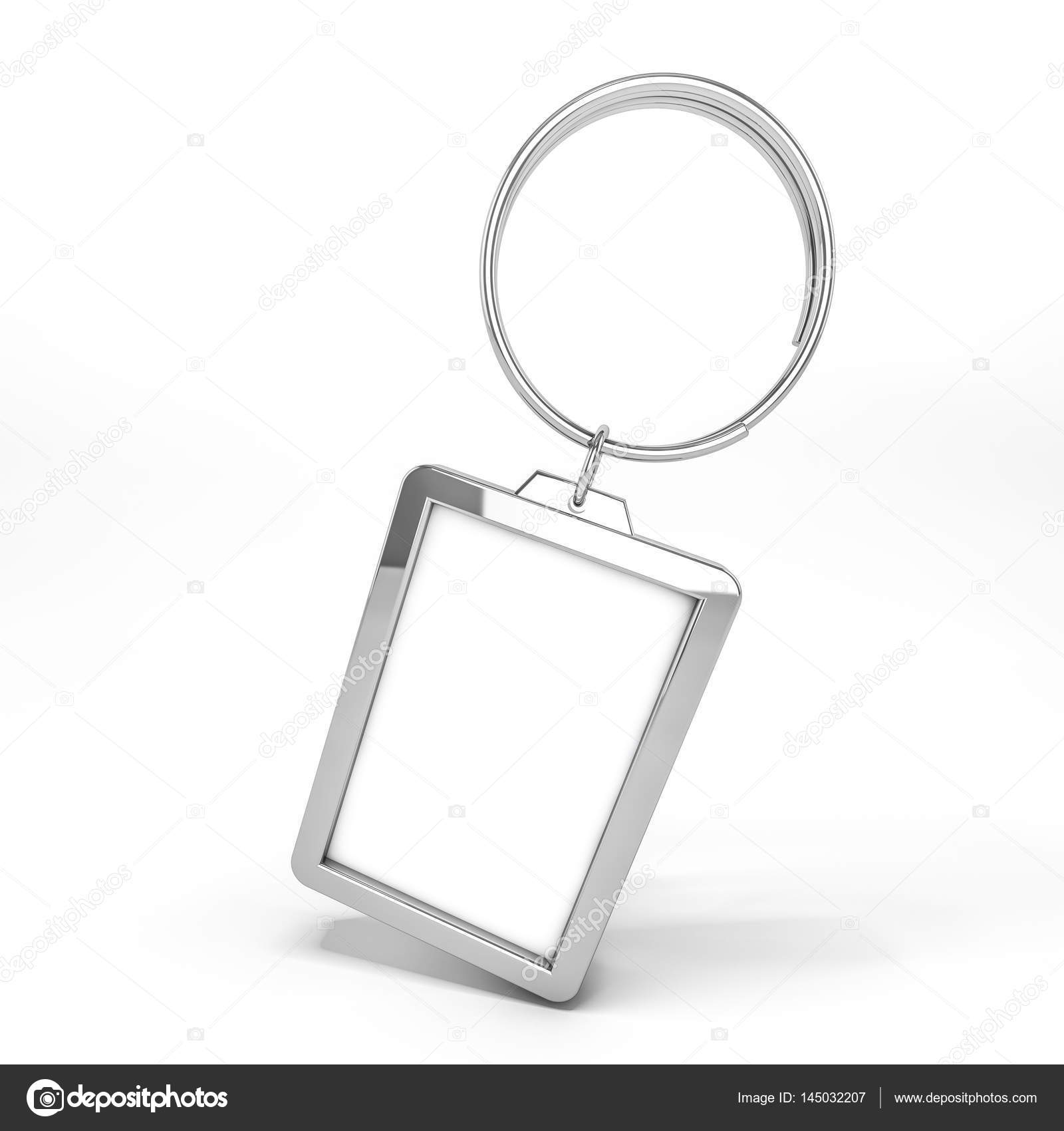 Download Blank Metal Keychain Mockup Royalty Free Photo Stock Image By C Polesnoy 145032207