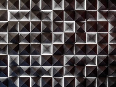 Arka plan tasarımı için. 3D render