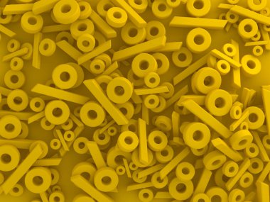 Yüzde indirimli mevsimlik satış geçmişi. Üç Boyut