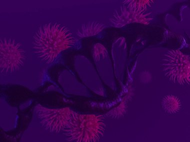 Çin patojen solunum yolu Coronavirus 2019-ncov gribi. Salgın r