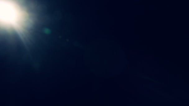 Effects Light Flashes And Is Moving Back And Forth Black Background Video 4k Video By C Sarayut Stock Footage 325851384