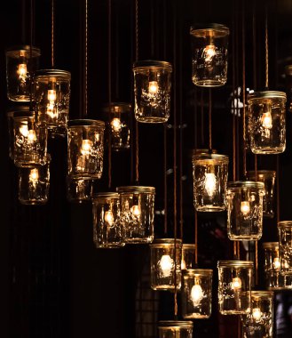 İç Aydınlatma dekor