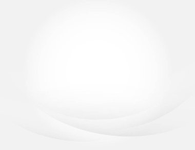 Gri eğri kavramı özet vektör arka plan
