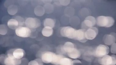 Ufuk güneş ışınları denizde